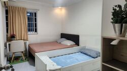Blk 123 Pending Road (Bukit Panjang), HDB 4 Rooms #460057011